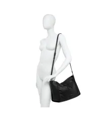 Gianni Chiarini Borsa a mano pelle Janis Nero Gianni Chiarini Borsa a mano pelle Janis Nero