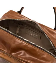 Gianni Chiarini Borsa piccola a mano Emily Cuoio