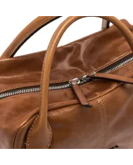 Gianni Chiarini Borsa piccola a mano Emily Cuoio