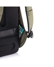 XD Design Zaino antitaccheggio Bobby hero regular Verde