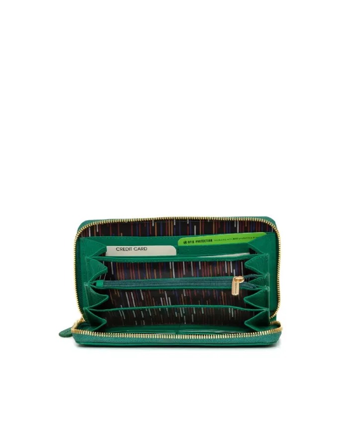 Gianni Conti Portafoglio in pelle Oliver Cuoio Gianni Conti Portafoglio in pelle Oliver Cuoio