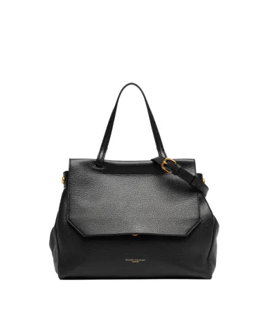 Gianni Chiarini Borsa a mano Ottavia Nero