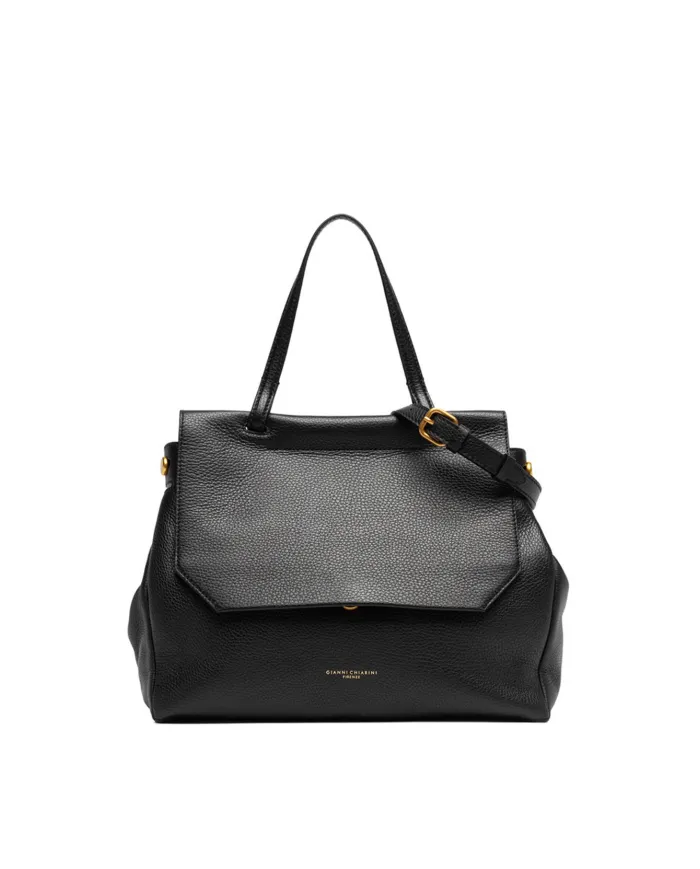 Gianni Chiarini Borsa a mano Ottavia Nero