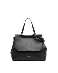 Gianni Chiarini Borsa a mano Ottavia Nero
