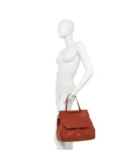 Gianni Chiarini Borsa a mano Ottavia Nero