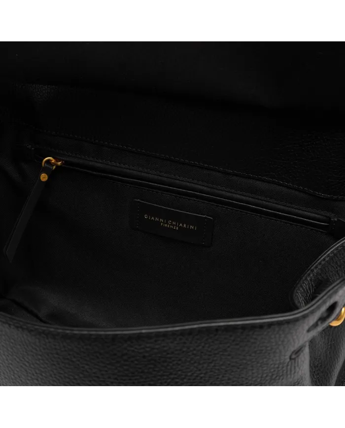 Gianni Chiarini Borsa a mano Ottavia Nero