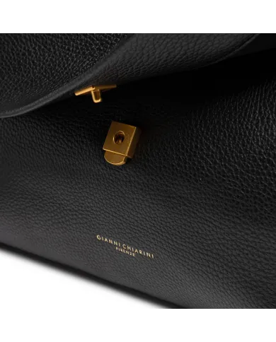 Gianni Chiarini Borsa a mano Ottavia Nero