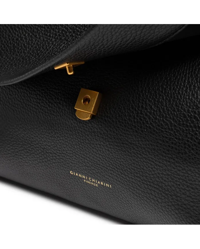 Gianni Chiarini Borsa a mano Ottavia Nero