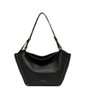 Gianni Chiarini Borsa grande Bloom Nero