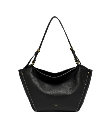 Gianni Chiarini Borsa grande Bloom Nero