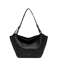 Gianni Chiarini Borsa grande Bloom Nero