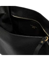 Gianni Chiarini Borsa grande Bloom Nero