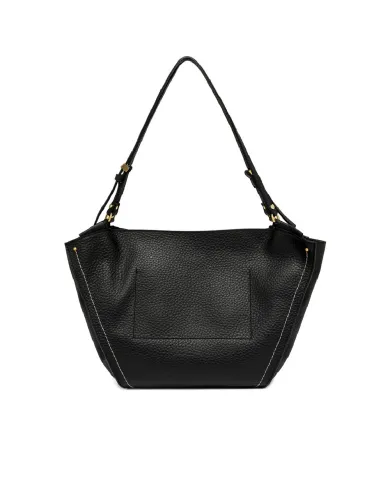 Gianni Chiarini Borsa grande Bloom Nero