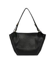 Gianni Chiarini Borsa grande Bloom Nero