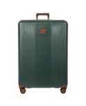 Bric's Trolley rigido grande espandibile Ferrara Verde