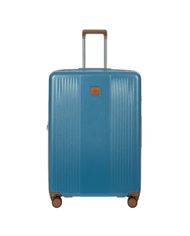 Bric's Trolley rigido grande espandibile Ferrara Denim