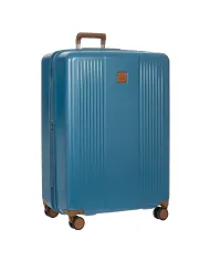 Bric's Trolley rigido grande espandibile Ferrara Denim