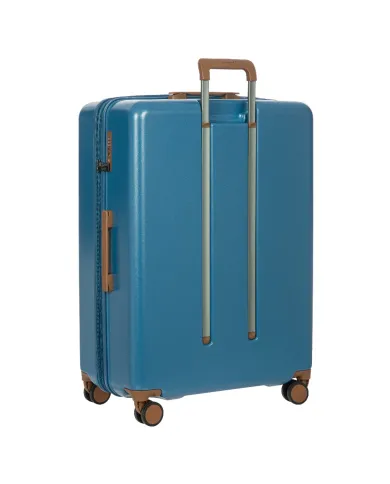 Bric's Trolley rigido grande espandibile Ferrara Denim