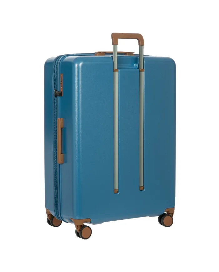 Bric's Trolley rigido grande espandibile Ferrara Denim