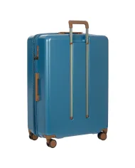 Bric's Trolley rigido grande espandibile Ferrara Denim