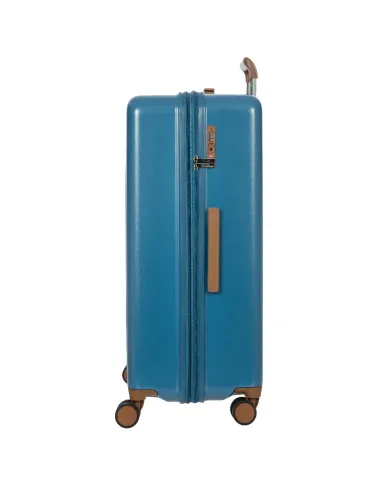 Bric's Trolley rigido grande espandibile Ferrara Denim