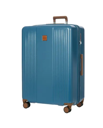 Bric's Trolley rigido grande espandibile Ferrara Denim