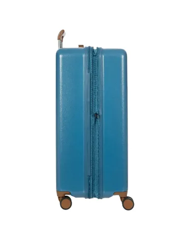 Bric's Trolley rigido grande espandibile Ferrara Denim