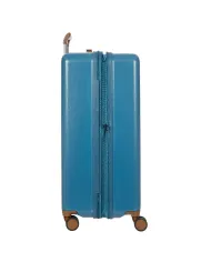 Bric's Trolley rigido grande espandibile Ferrara Denim