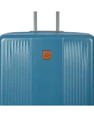 Bric's Trolley rigido grande espandibile Ferrara Denim