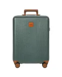 Bric's Trolley bagaglio a mano Ferrara Verde