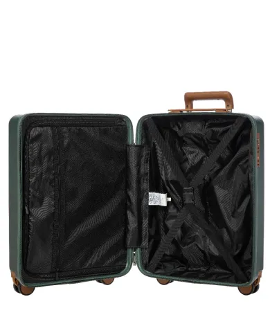 Bric's Trolley bagaglio a mano Ferrara Verde