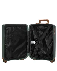 Bric's Trolley bagaglio a mano Ferrara Verde