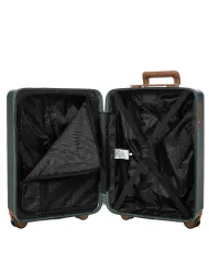 Bric's Trolley bagaglio a mano Ferrara Verde