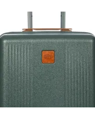 Bric's Trolley bagaglio a mano Ferrara Verde