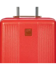 Bric's Trolley bagaglio a mano Ferrara Rosso