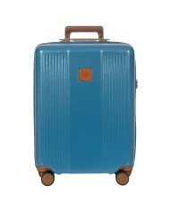Bric's Trolley bagaglio a mano Ferrara Denim