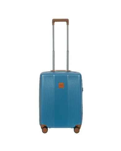 Bric's Trolley bagaglio a mano Ferrara Denim