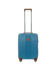 Bric's Trolley bagaglio a mano Ferrara Denim