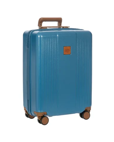 Bric's Trolley bagaglio a mano Ferrara Denim
