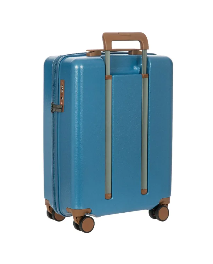 Bric's Trolley bagaglio a mano Ferrara Denim
