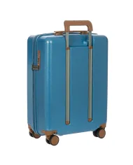 Bric's Trolley bagaglio a mano Ferrara Denim