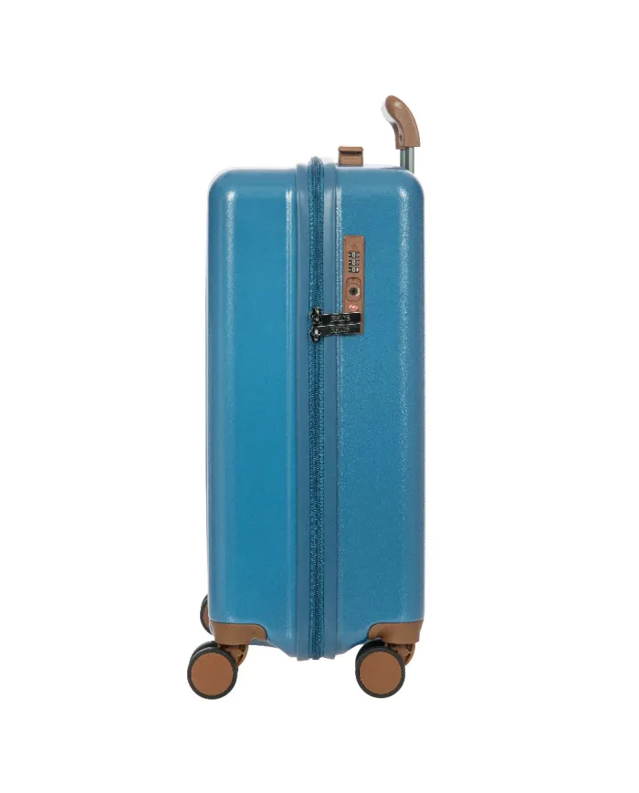 Bric's Trolley bagaglio a mano Ferrara Denim