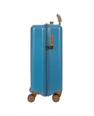 Bric's Trolley bagaglio a mano Ferrara Denim