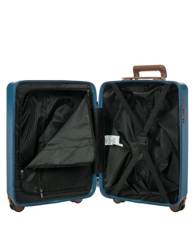 Bric's Trolley bagaglio a mano Ferrara Denim