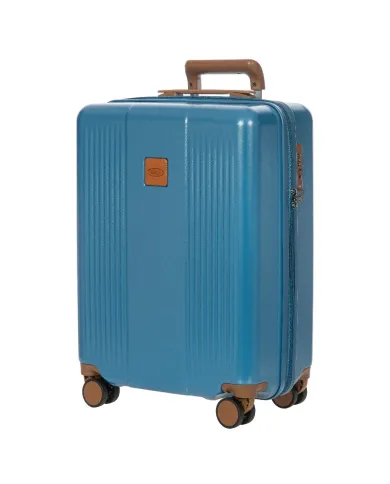 Bric's Trolley bagaglio a mano Ferrara Denim