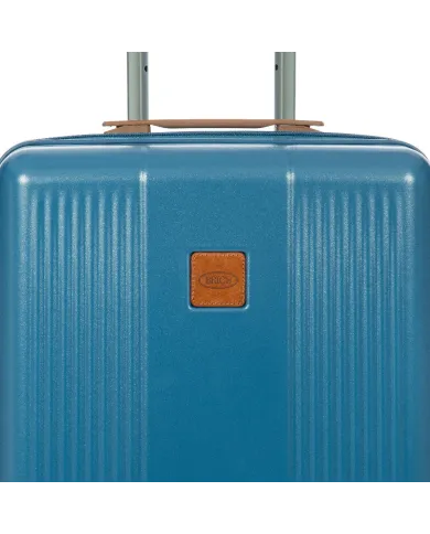 Bric's Trolley bagaglio a mano Ferrara Denim