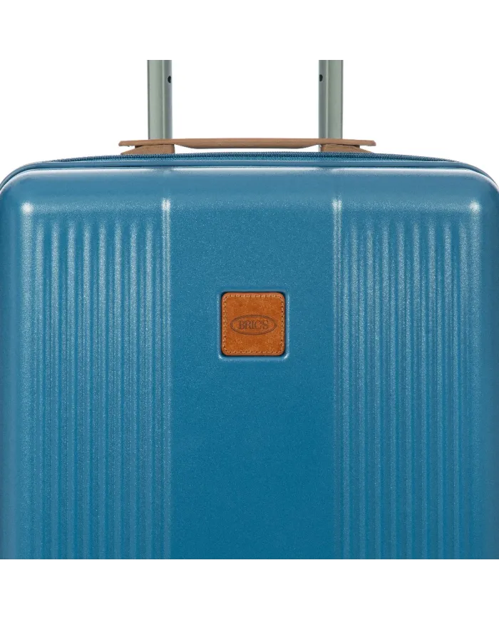 Bric's Trolley bagaglio a mano Ferrara Denim