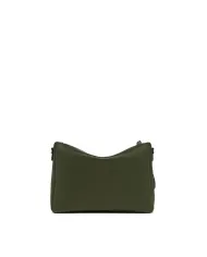 Gianni Chiarini Borsa grande in pelle Nora pouch Verde