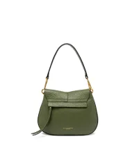 Gianni Chiarini Borsa donna in pelle Helena Round Verde