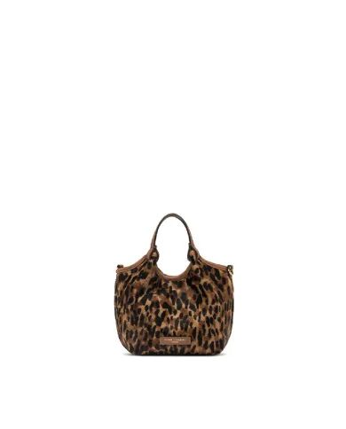 Gianni Chiarini Borsa piccola cavallino Dua Maculato